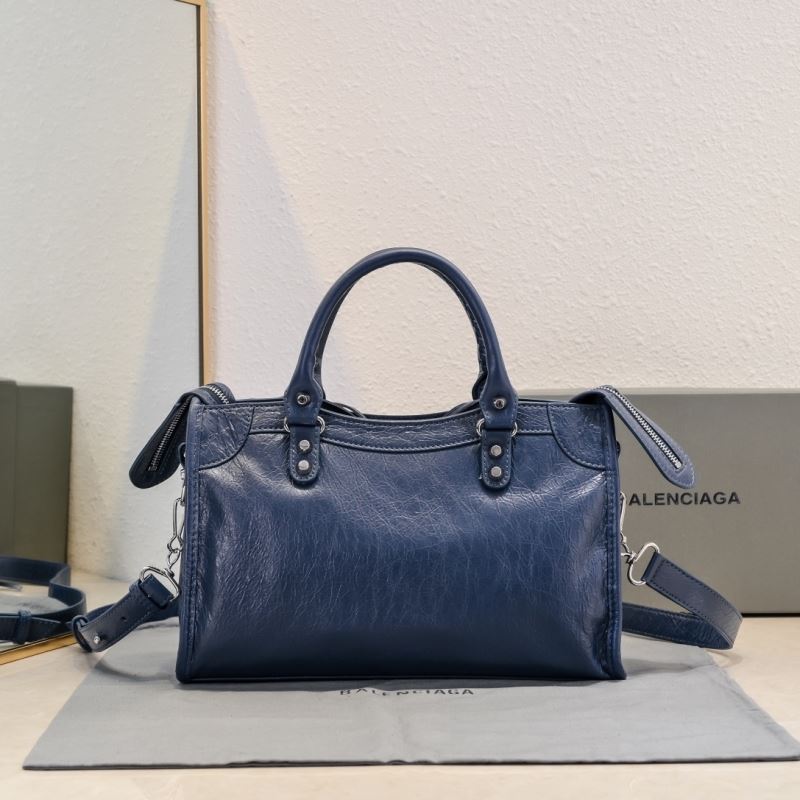 Balenciaga Top Handle Bags